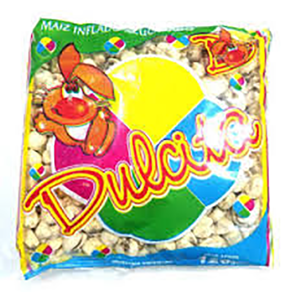 TUTUCA DULCITA 15GR X50U